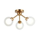 Matteo Ceiling Mount X33003AG