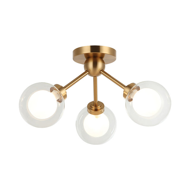 Matteo Ceiling Mount X33003AG