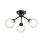 Matteo Ceiling Mount X33003AG