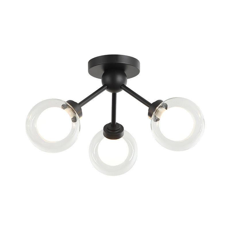 Matteo Ceiling Mount X33003AG