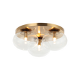 Matteo Ceiling Mount X38103AG