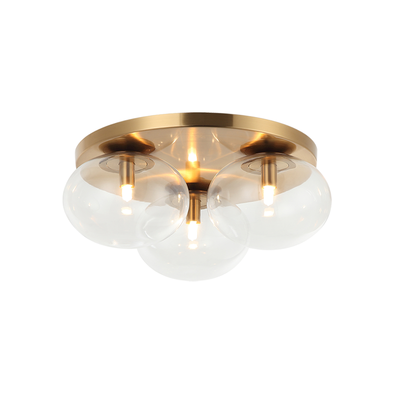 Matteo Ceiling Mount X38103AG