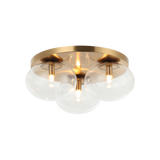 Matteo Ceiling Mount X38103AG