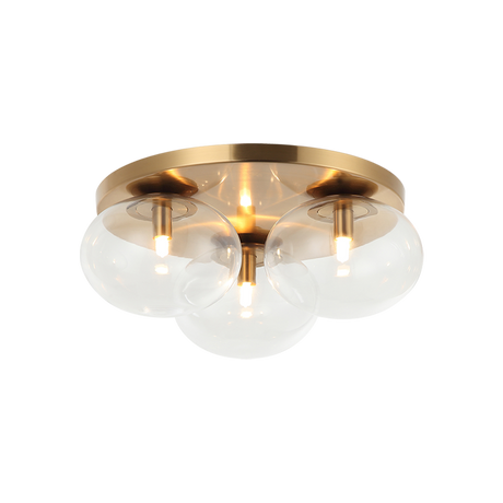 Matteo Ceiling Mount X38103AG