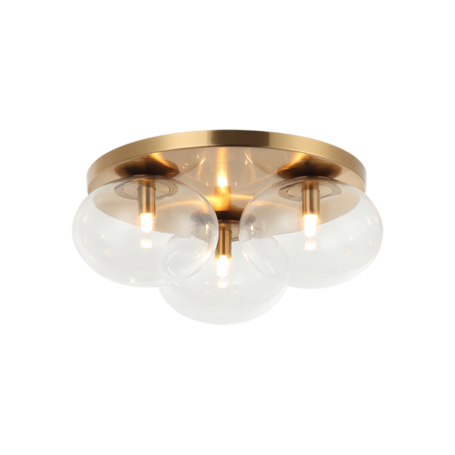 Matteo Ceiling Mount X38103AG