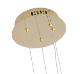 LED Pendant LX61P10G