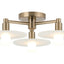 Matteo Ceiling Mount X42603CG