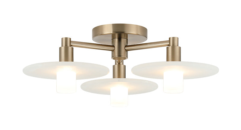 Matteo Ceiling Mount X42603CG