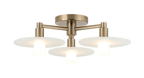 Matteo Ceiling Mount X42603CG