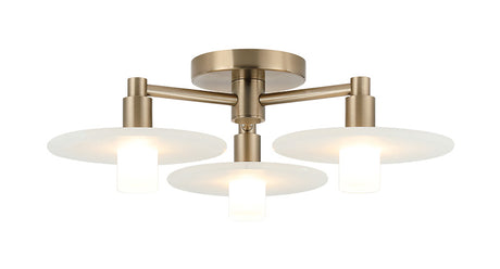 Matteo Ceiling Mount X42603CG