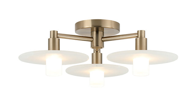 Matteo Ceiling Mount X42603CG