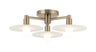 Matteo Ceiling Mount X42603CG