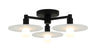 Matteo Ceiling Mount X42603CG