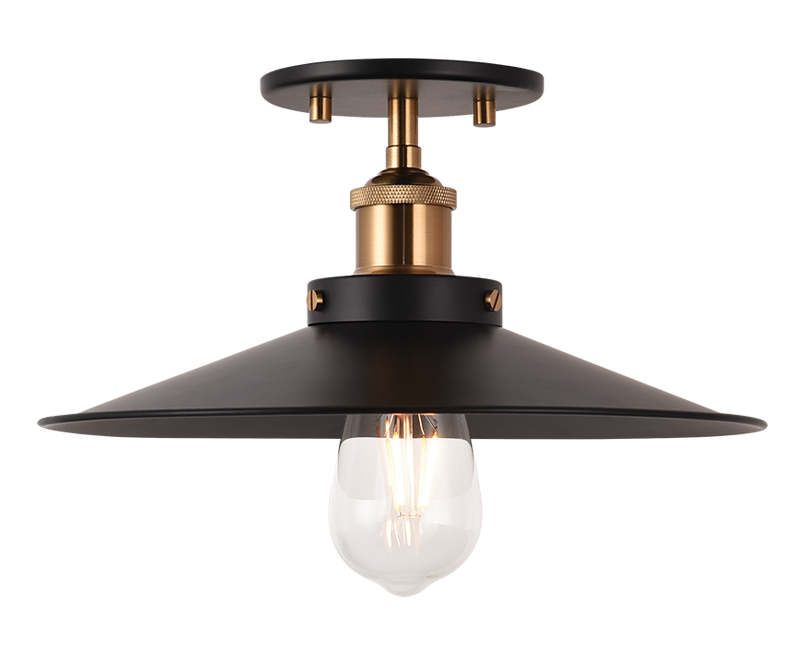 Matteo Ceiling Mount X46112AG