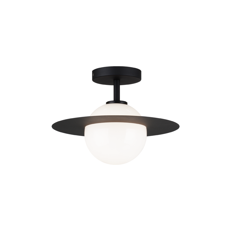 Matteo Flush Mounts X60401AG