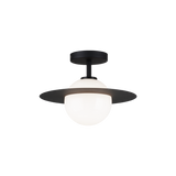 Matteo Flush Mounts X60401AG