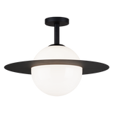 Matteo Flush Mounts X60411AG