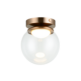 Matteo Flush Mounts X61301AG