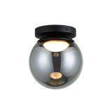 Matteo Flush Mounts X61301AG