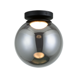 Matteo Flush Mounts X61311AG