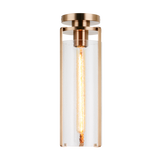 Matteo Flush Mounts X62201