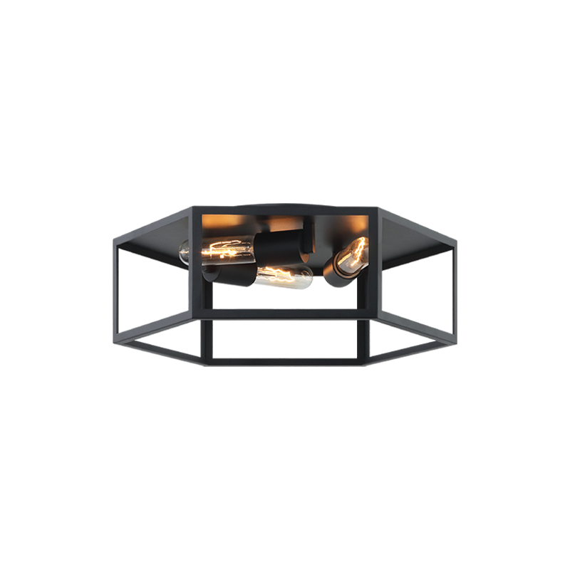 Matteo Ceiling Mount X64503