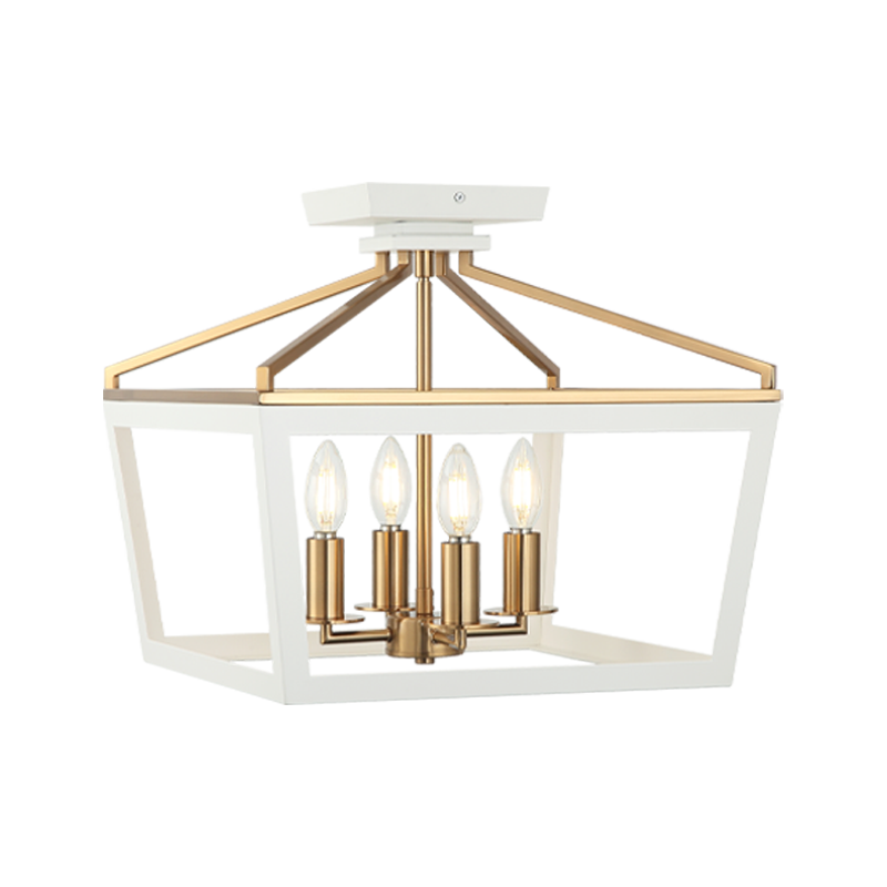 Matteo Ceiling Mount X67004BK