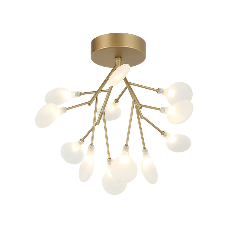 Matteo Ceiling Mount X69820GL