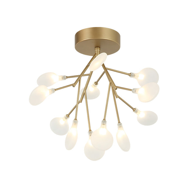 Matteo Ceiling Mount X69820GL