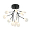 Matteo Ceiling Mount X69820GL