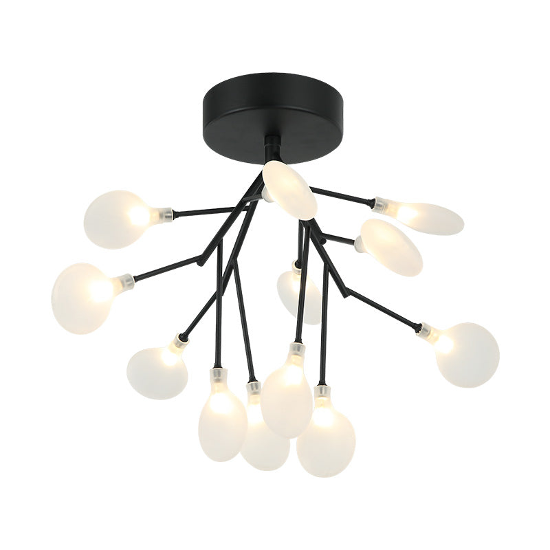 Matteo Ceiling Mount X69820GL