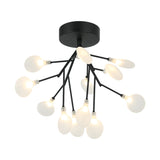 Matteo Ceiling Mount X69820GL