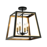 Matteo Ceiling Mount X72104MB