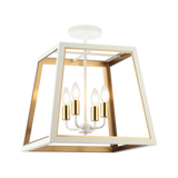 Matteo Ceiling Mount X72104MB