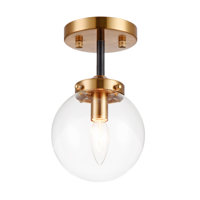 Matteo Ceiling Mount X72301AG