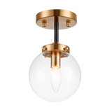 Matteo Ceiling Mount X72301AG