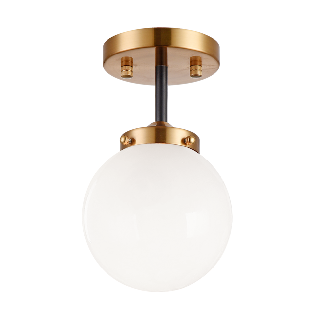 Matteo Ceiling Mount X72301AG