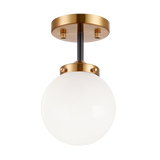 Matteo Ceiling Mount X72301AG