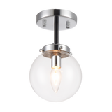 Matteo Ceiling Mount X72301AG