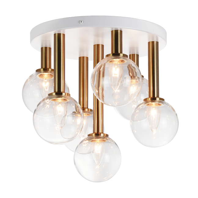 Matteo Ceiling Mount X75307AG