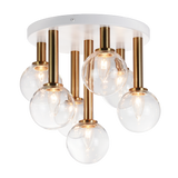 Matteo Ceiling Mount X75307AG