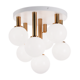 Matteo Ceiling Mount X75307AG