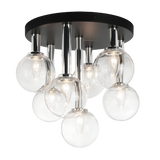 Matteo Ceiling Mount X75307AG