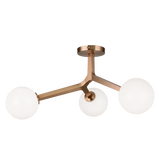 Matteo Ceiling Mount X81503AG