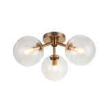 Matteo Ceiling Mount X81703AG