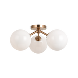 Matteo Ceiling Mount X81703AG