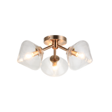 Matteo Ceiling Mount X81743AG