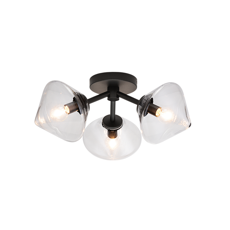 Matteo Ceiling Mount X81743AG