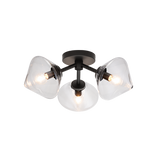 Matteo Ceiling Mount X81743AG