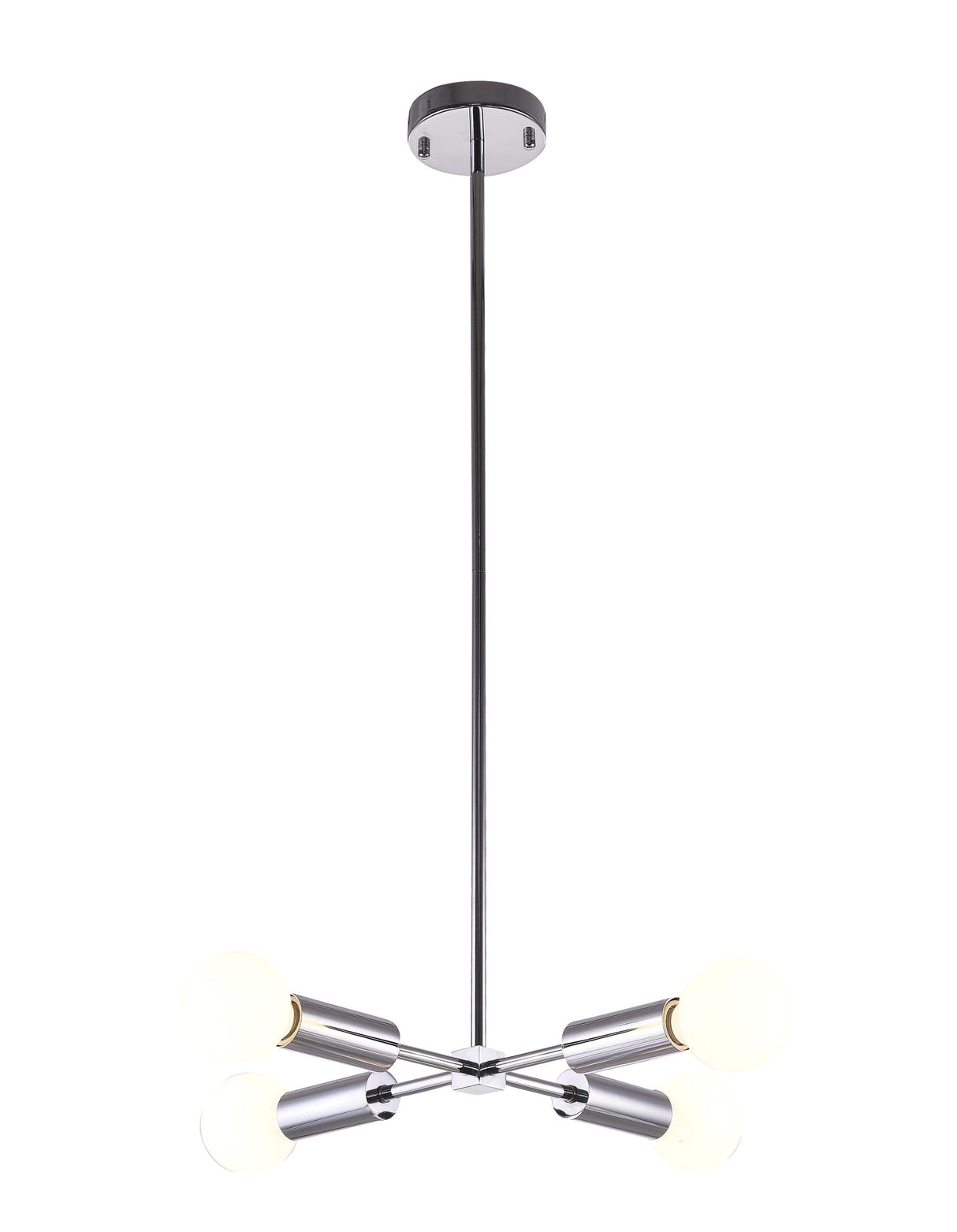 Chandelier DU128C15CH